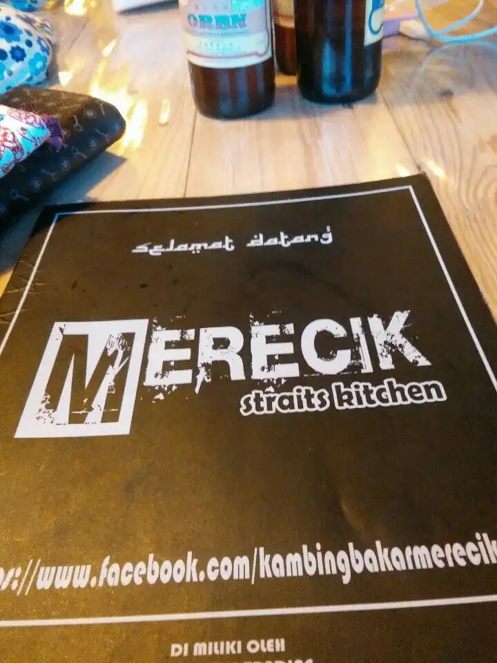 Merecik Street Kitchen