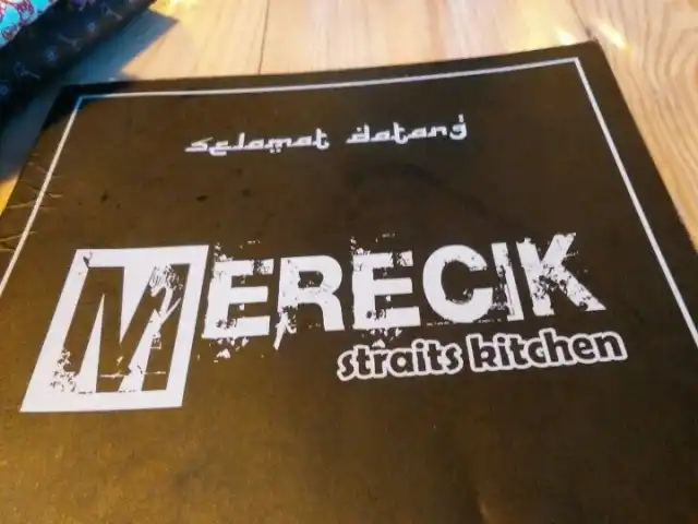Merecik Street Kitchen Food Photo 1