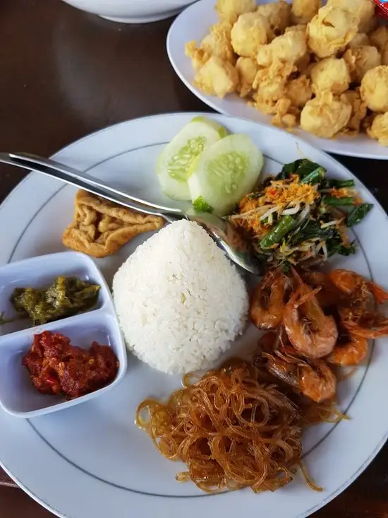 Gambar Makanan Warung Apung Mak Lika 10