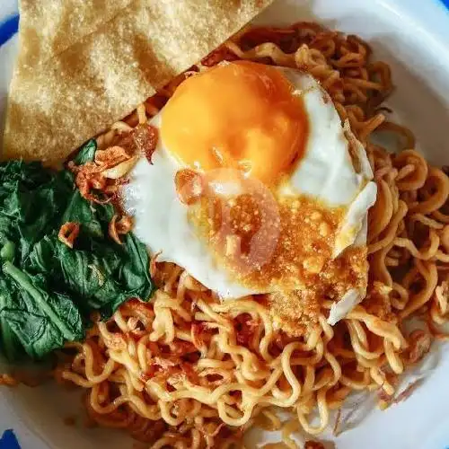 Gambar Makanan Soto Kediri & Pecel "IBU SRI" 11