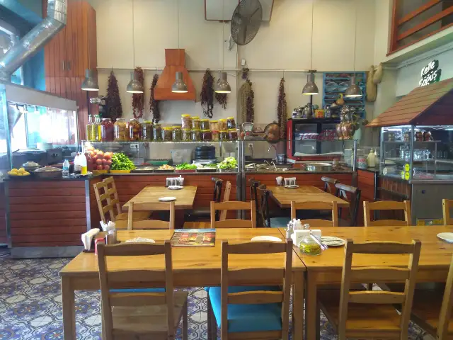 35 Hüsnü Baba İzmir Kokoreç'nin yemek ve ambiyans fotoğrafları 5