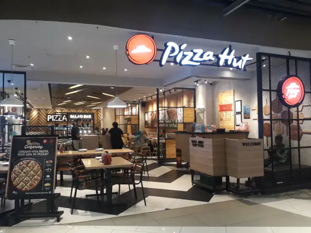 Gambar Makanan Pizza Hut 5