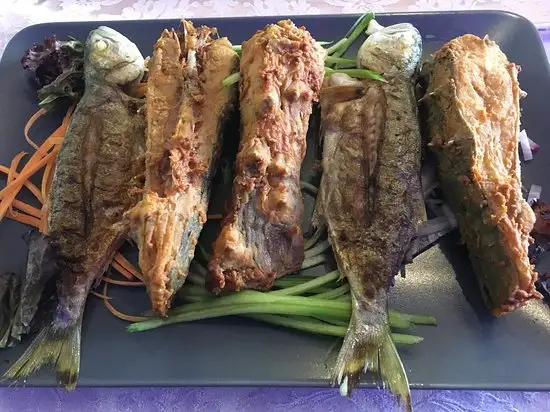 Galata Balık'nin yemek ve ambiyans fotoğrafları 49
