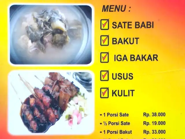 Gambar Makanan Buana 94 18