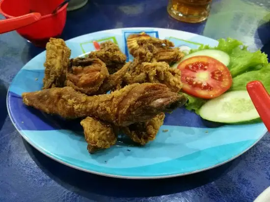 Gambar Makanan Pondok Pindang Sarinande Jambi 10