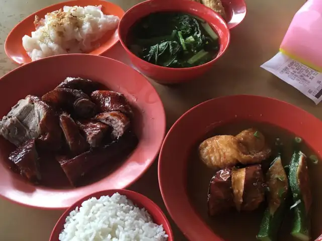 Ipoh Road Hakka Yong Tau Fu Food Photo 8