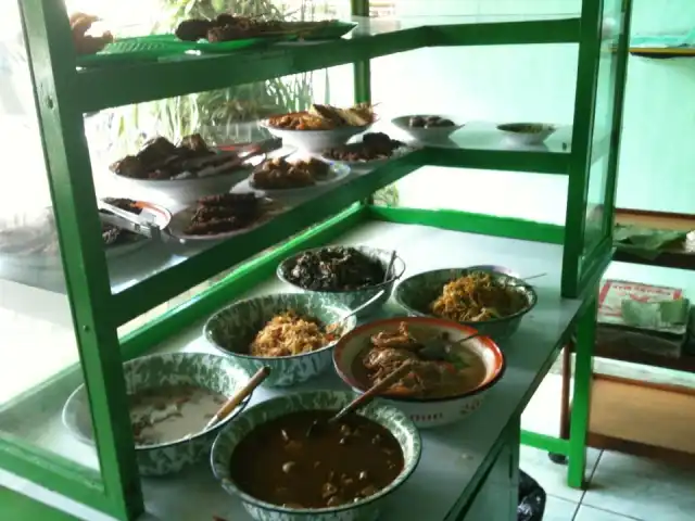 Gambar Makanan Warung ijo baciro 7