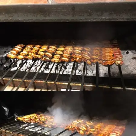 Ziya Şark Sofrası'nin yemek ve ambiyans fotoğrafları 54