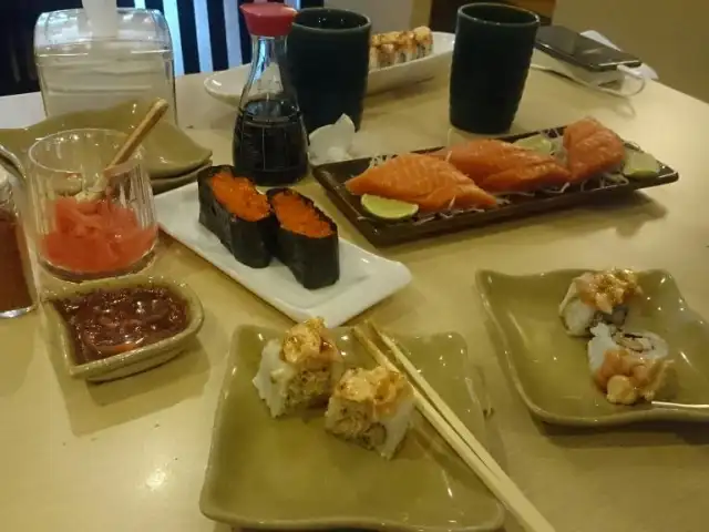 Gambar Makanan D' Sushi 9