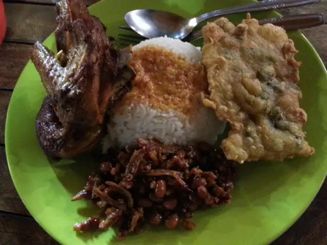 Gambar Makanan NasiUdukIbuJum 9