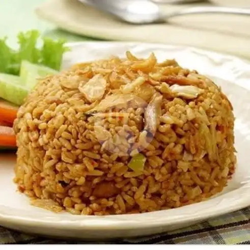 Gambar Makanan Marwah Nasi Uduk Jakarta & Nasi Goreng, Kedungkandang 11