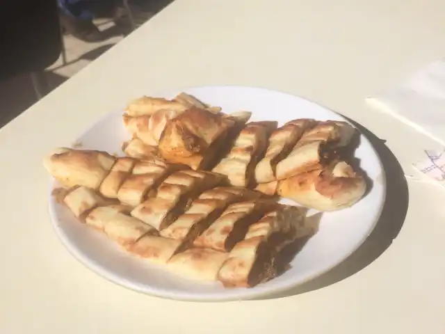 Cagdas Börek'nin yemek ve ambiyans fotoğrafları 4