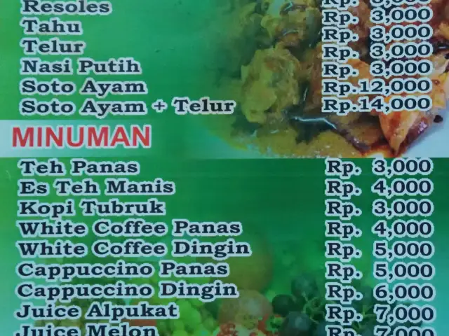 Gambar Makanan Somayku 1