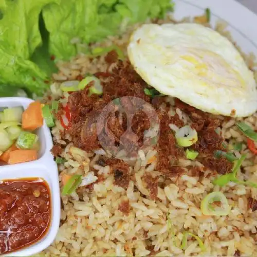 Gambar Makanan Kebalen Cafe 1, Tambora 3