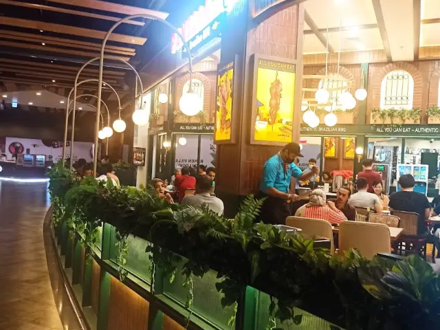 Gambar Makanan Panella de Chao BSD AEON Mall 34