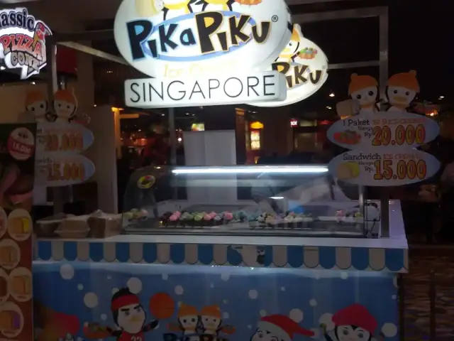 Gambar Makanan Pika Piku 11