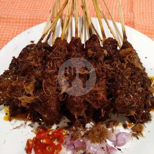 Gambar Makanan Otak Otak Bakso Ikan Yikan dan Sate Babi Nyonya A Eng, Pluit Karang Niaga 1 9