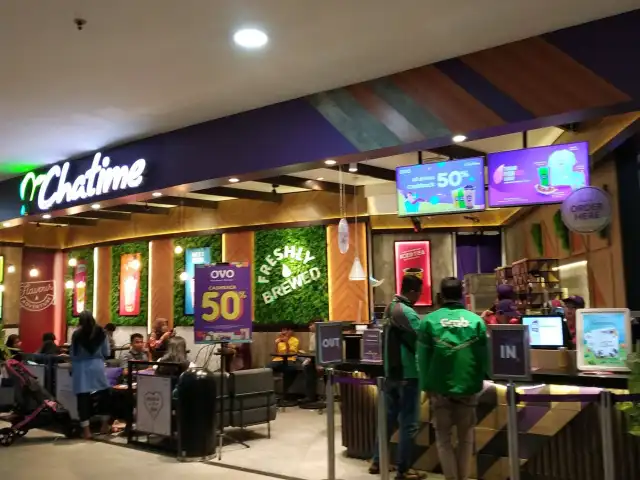 Gambar Makanan Chatime 16