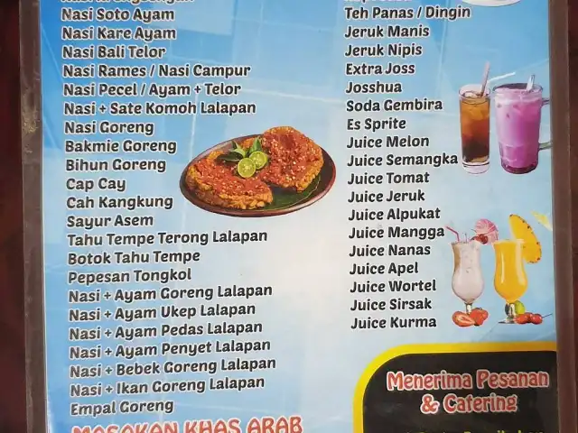 Gambar Makanan Rumah Makan "jawa Timur" 13