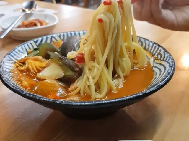 Gambar Makanan Noodle King 2