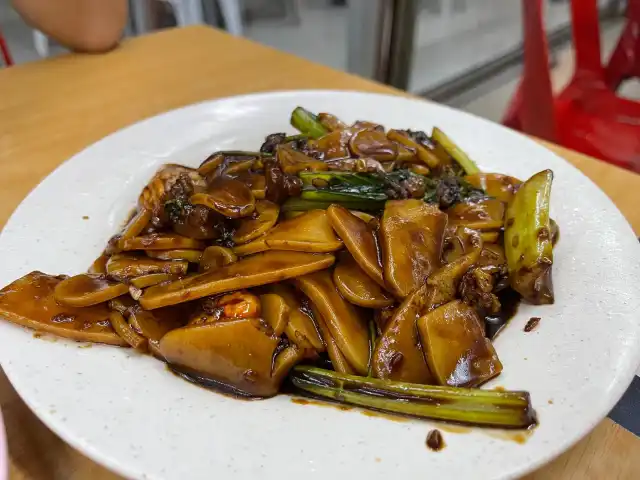 Ming Hoe Hokkien Mee Restaurant Food Photo 7