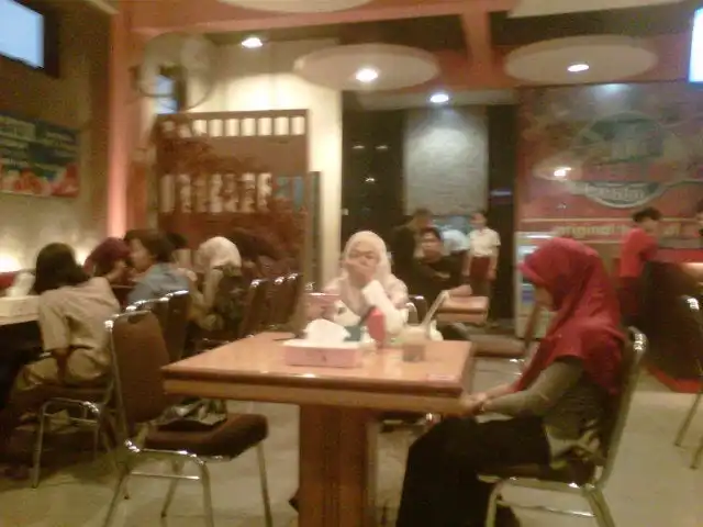 Gambar Makanan New D'Planet Steak & Resto 11