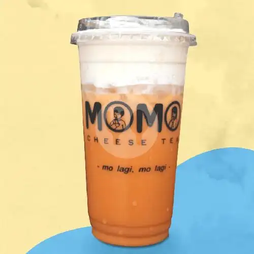 Gambar Makanan Momo Cheese Tea, Ayahanda 15