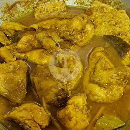 Gambar Makanan Ayam Goreng Ungkep Odette 7