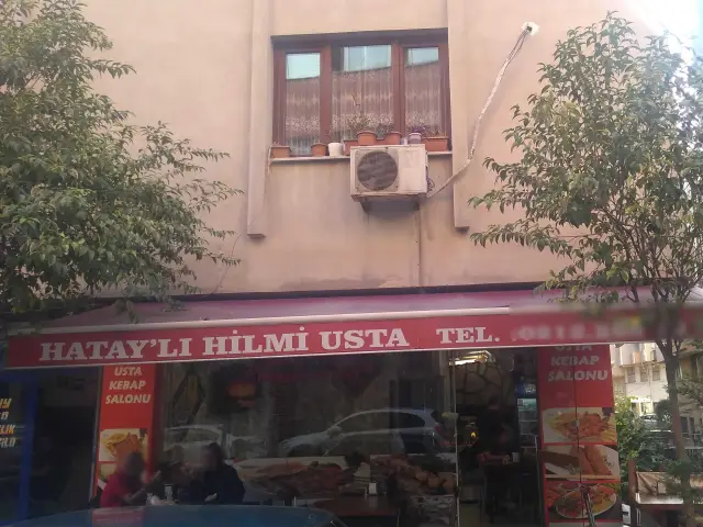 Dürümcü Hilmi Usta'nin yemek ve ambiyans fotoğrafları 3