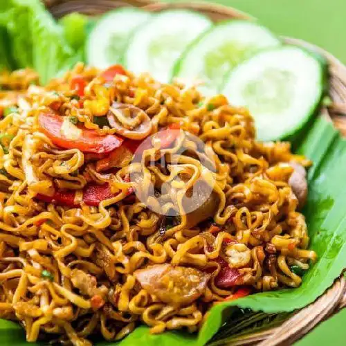 Gambar Makanan Nasi Goreng Barokah Mas Nur 16