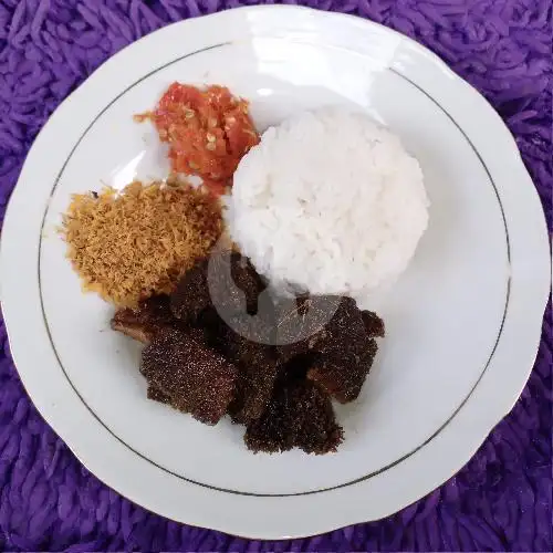 Gambar Makanan Kuliner Madura Buk Mar, Jojoran III B 3