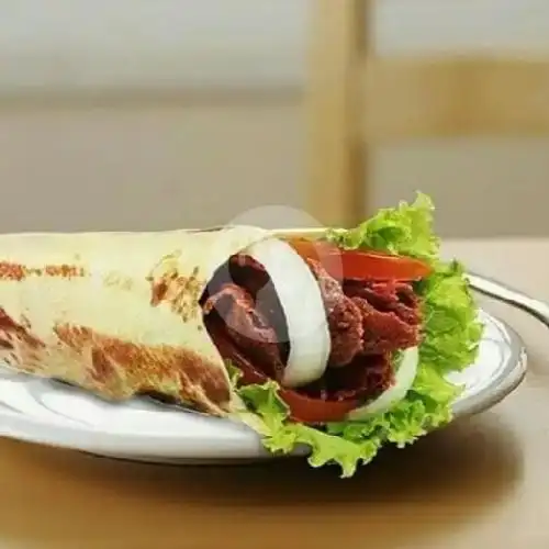 Gambar Makanan Kebab Turki Baba Rayyan, Cempaka Baru 10
