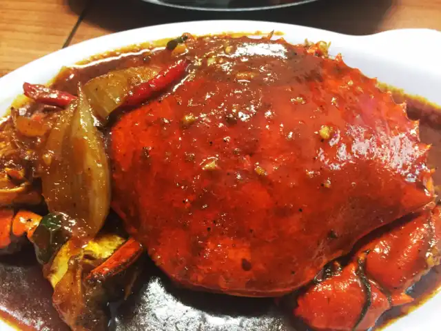 Gambar Makanan RED CAPIT Lobster House 3