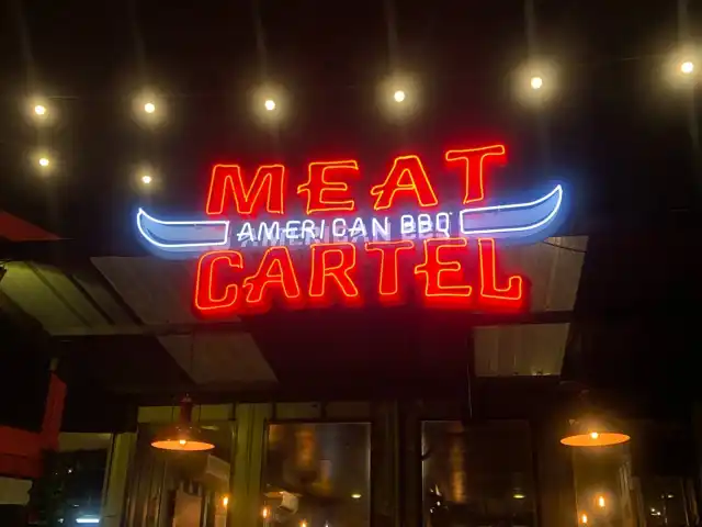 Meat Cartel American BBQ Food Photo 13