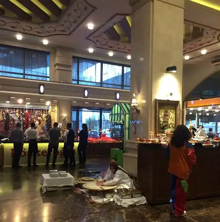 Köşkeroğlu'nin yemek ve ambiyans fotoğrafları 29