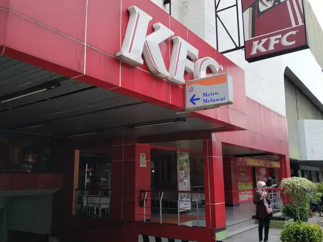 Gambar Makanan KFC 8