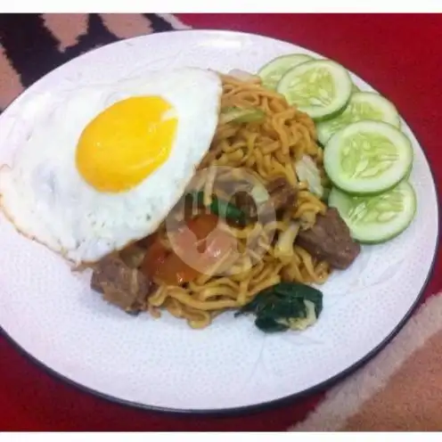 Gambar Makanan Nasi Goreng Mantap, Perum Fathur Residence 13