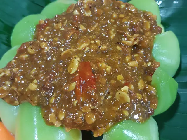 Gambar Makanan Rujak Kolam Medan 13