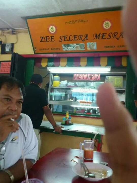 Kebayan Jalan Perak Food Photo 11