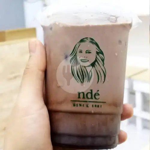 Gambar Makanan Nde Coffee, Pasar Baru 4