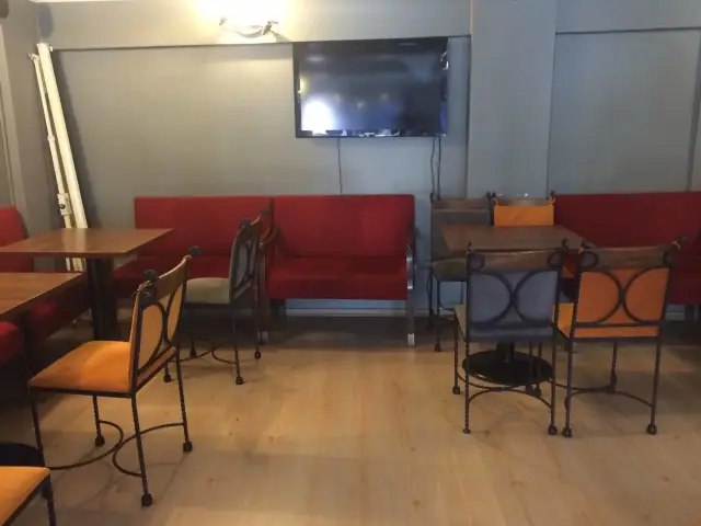 Lebita Cafe'nin yemek ve ambiyans fotoğrafları 4