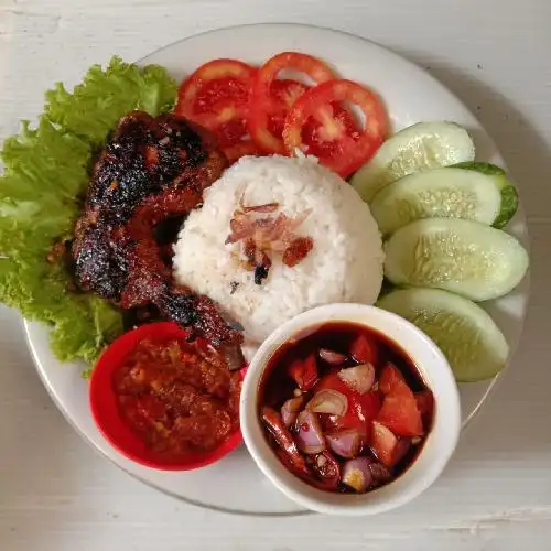 Gambar Makanan Dapoer Rindu Rasa, Bogor Utara 1