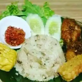 Gambar Makanan Nasi Liwet Azura Swadaya Murni ll 18
