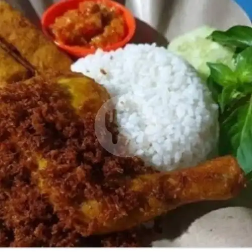 Gambar Makanan A'O'J, Ruko Regency 9