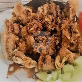Gambar Makanan Bubur Ayam, Siomay & Batagor Kang Leman, Lampeneurut Ujong Blang 8