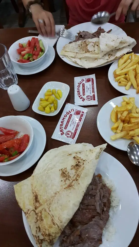 Bayramoğlu Döner'nin yemek ve ambiyans fotoğrafları 51
