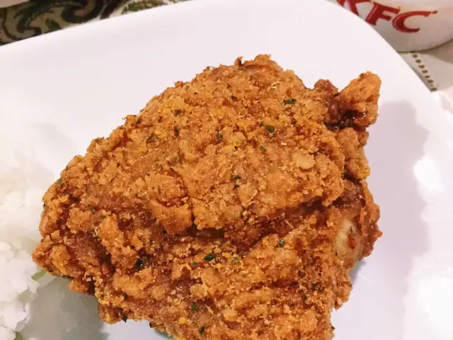 KFC Food Photo 9