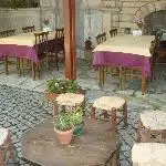 Osmanlı Evi'nin yemek ve ambiyans fotoğrafları 3
