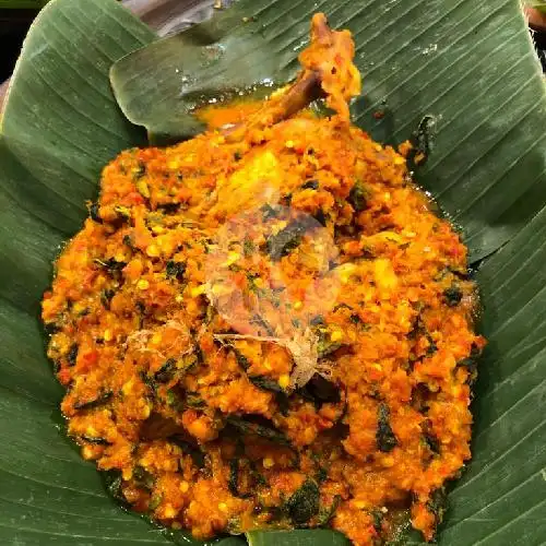 Gambar Makanan Nasi Kapau Sekampung 8