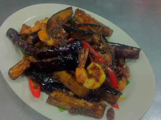 Teratai Seafood Food Photo 10